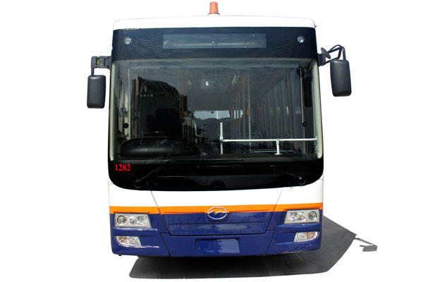 五洲龍F(tuán)DG6101HEVN5公交車(chē)（天然氣/混動(dòng)國(guó)五10-40座）