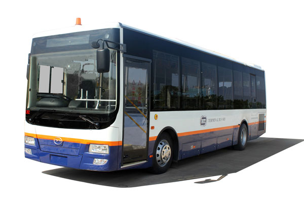 五洲龍F(tuán)DG6101HEVN5公交車(chē)（天然氣/混動(dòng)國(guó)五10-40座）