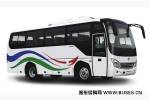 少林SLG6800T5E客車（天然氣國五24-35座）