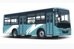 少林SLG6720T5GF公交車（天然氣國五10-25座）