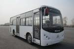 舒馳YTK6128GET1公交車（天然氣國五24-46座）