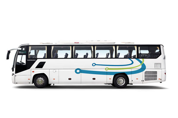 海格KLQ6125LZEV1X1客車（純電動(dòng)24-57座）