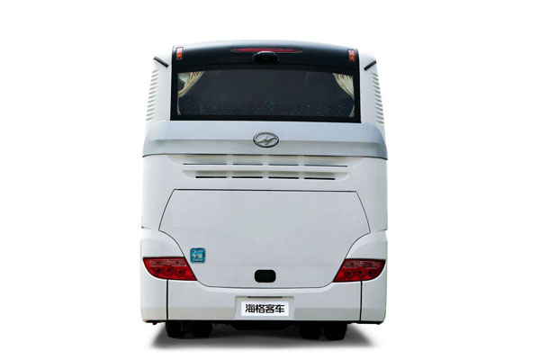 海格KLQ6125LZEV1X1客車（純電動(dòng)24-57座）