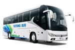 宇通ZK6120HNQR41客車（天然氣國(guó)五25-57座）