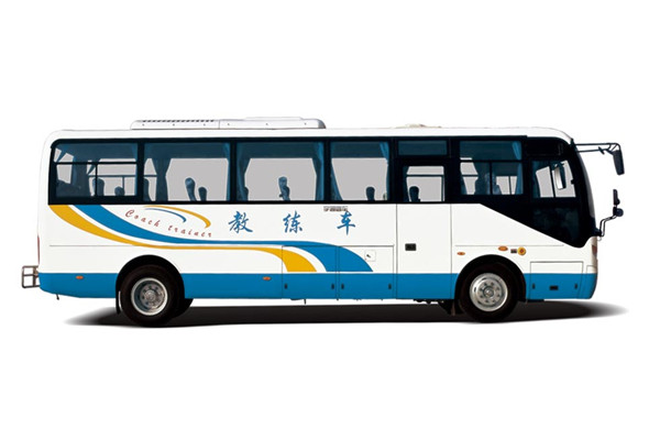 宇通ZK5110XLH5教練車(chē)（柴油國(guó)五10-23座）