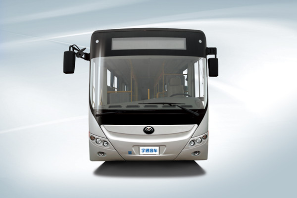 宇通ZK6105CHEVNPG7公交車（LNG/電混動國五10-33座）