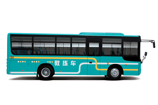 宇通ZK5122XLH5教練車（柴油國(guó)五10-23座）