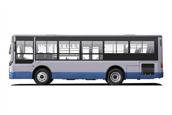 金旅XML6855JHEV15C公交車（柴油/電混動(dòng)國五10-26座）