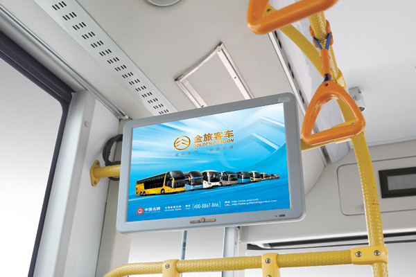 金旅XML6115JHEV75CN公交車（天然氣/電混動國五20-36座）