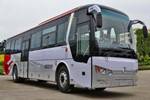 金旅XML6122JHEV85CH公交車（柴油/電混動(dòng)國五24-70座）