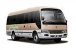 金旅XML6700JEVF0客車（純電動(dòng)10-23座）