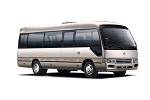 金旅XML6700J15N客車（天然氣國五10-23座）