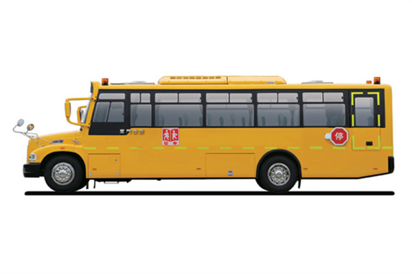 金旅XML6601J25YXC幼兒專(zhuān)用校車(chē)（柴油國(guó)五24-27座）