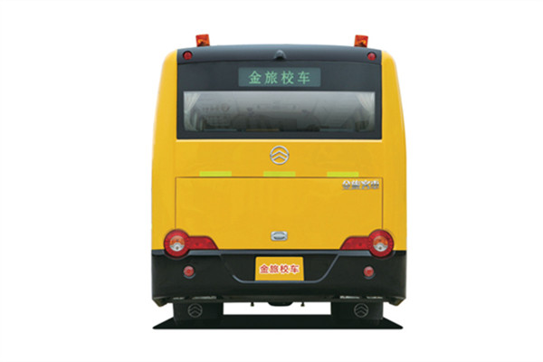 金旅XML6601J25YXC幼兒專(zhuān)用校車(chē)（柴油國(guó)五24-27座）