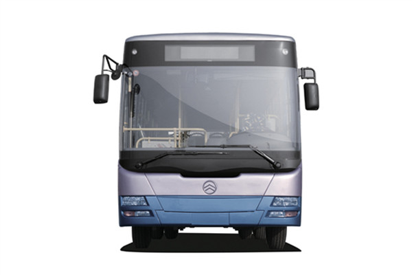 金旅XML6925J15CN公交車（天然氣國五17-35座）