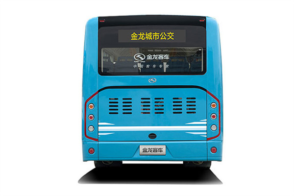 金龍XMQ6820AGD5公交車(chē)（柴油國(guó)五14-27座）