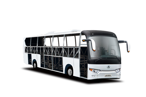 金龍XMQ6113BYBEVS客車（純電動(dòng)24-64座）