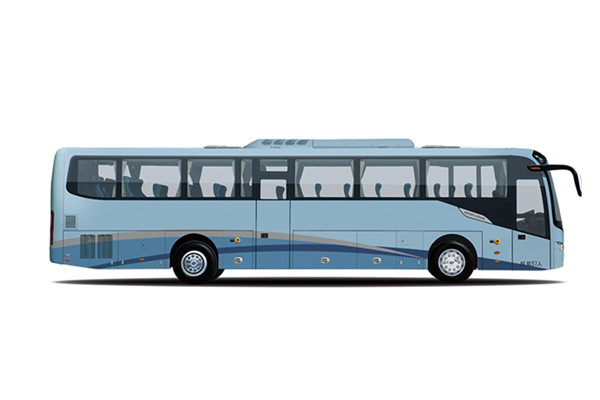 金龍XMQ6110BCBEVL2客車（純電動24-51座）