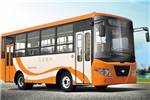 合客HK6746GQ5公交車（天然氣國(guó)五10-29座）