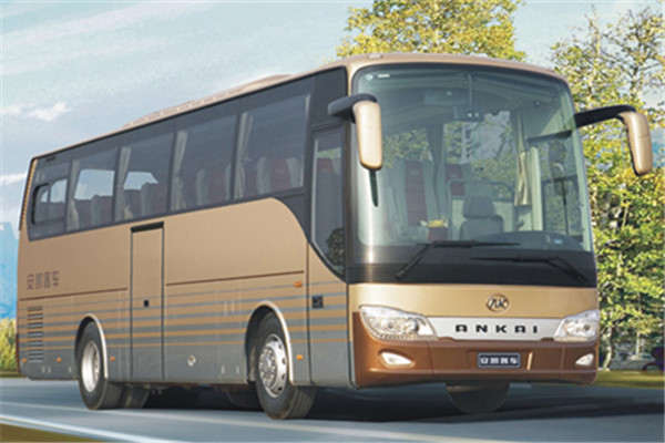 安凱HFF6930K58C1E5客車（天然氣國五24-41座）