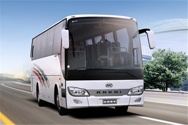 安凱HFF6100K58C1E5客車（天然氣國五24-43座）