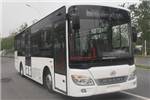 安凱HFF6850G03EV公交車（純電動10-27座）