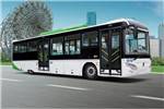 常隆YS6126GBEV公交車（純電動(dòng)10-46座）