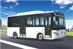 常隆YS6751GBEV公交車（純電動10-27座）