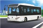 常隆YS6836GBEV公交車（純電動(dòng)10-36座）