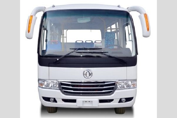 東風(fēng)EQ6602CBEV1公交車（純電動10-21座）