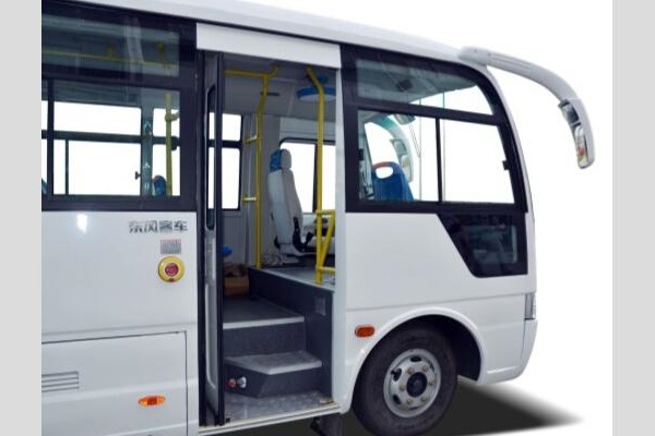 東風(fēng)EQ6602CBEV1公交車（純電動10-21座）