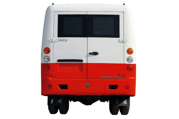 東風(fēng)超龍EQ6750ZTV越野客車（柴油國五24-29座）