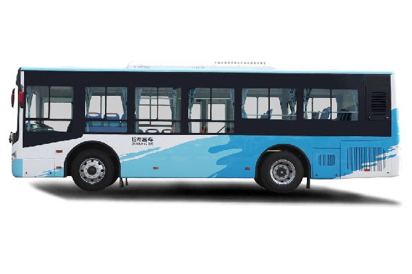 東風(fēng)超龍EQ6930CHTN公交車（天然氣國五17-36座）