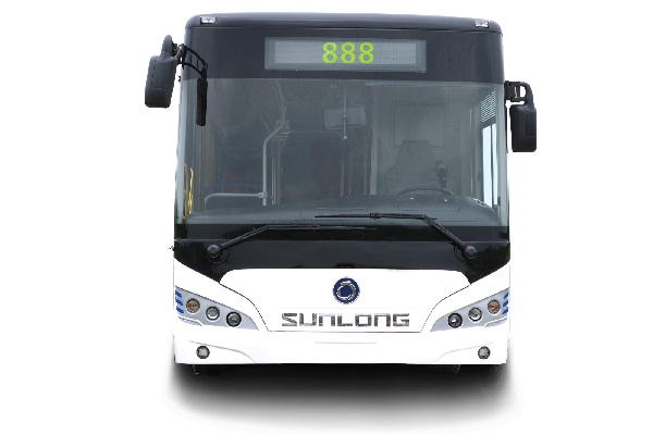 申龍SLK6129ULD5HEVZ2公交車（柴油/電混動國五10-45座）