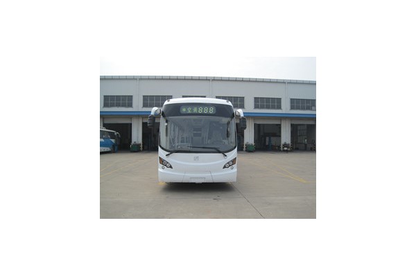 申沃SWB6121EV13公交車(chē)（純電動(dòng)17-35座）