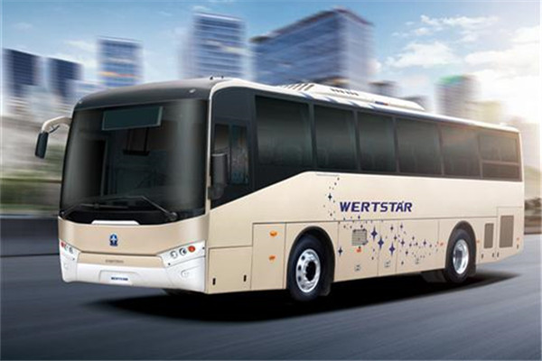 亞星YBL6117GHBEV1公交車（純電動(dòng)24-49座）