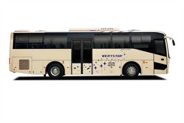 亞星YBL6117GHBEV1公交車（純電動(dòng)24-49座）