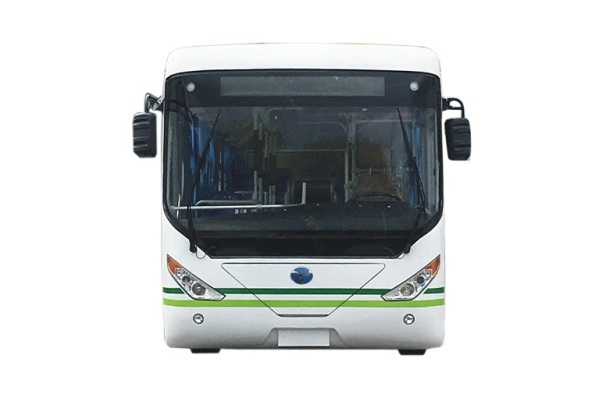 揚子江WG6119BEVHD1公交車（純電動26-38座）