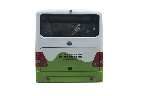 揚子江WG6119BEVHD1公交車（純電動26-38座）