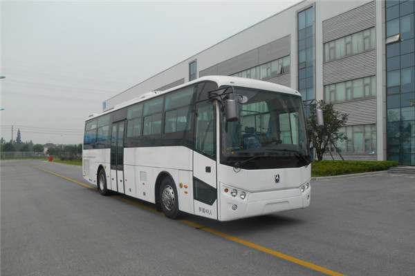 亞星YBL6117HBEV11客車（純電動24-51座）