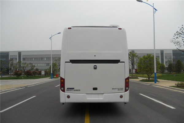 亞星YBL6117HBEV15客車（純電動24-51座）