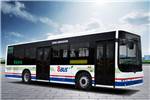 中車(chē)時(shí)代電動(dòng)TEG6106BEV03公交車(chē)（純電動(dòng)24-36座）