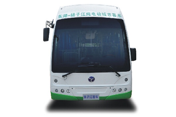 揚(yáng)子江WG6129BEVHY1公交車（純電動(dòng)33-41座）