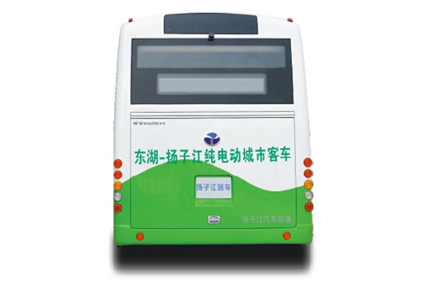 揚(yáng)子江WG6129BEVHY1公交車（純電動(dòng)33-41座）