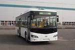 一汽CA6930URN21公交車(chē)（天然氣國(guó)五12-35座）