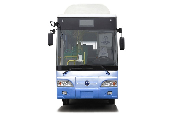 揚(yáng)子江WG6100DHMS公交車（純電動36座）