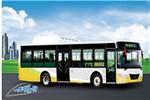 友誼ZGT6109NHV公交車（天然氣國五15-41座）