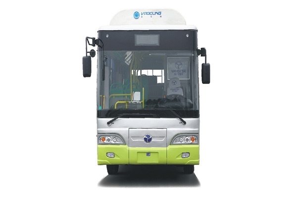 揚(yáng)子江WG6100BEVHM1公交車（純電動(dòng)29-45座）