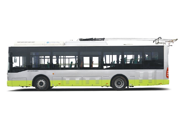 揚(yáng)子江WG6100BEVHM1公交車（純電動(dòng)29-45座）