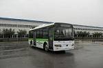 恒通CKZ6851HBEVA公交車（純電動15-27座）